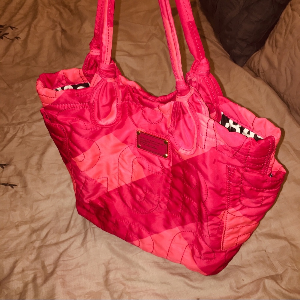 Marc by Marc Jacobs Tote Bag